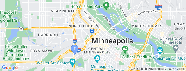 Target Field