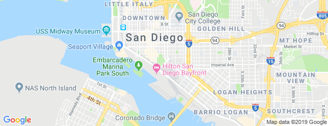 Petco Park