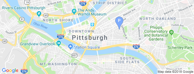 PPG Paints Arena
