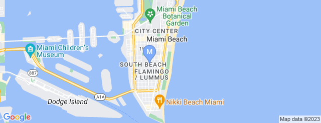 M2 Miami