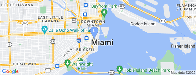 La Scala de Miami