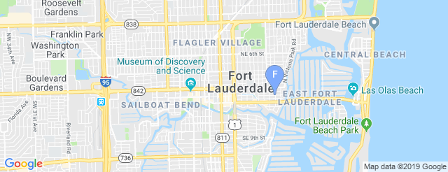 First Baptist Fort Lauderdale