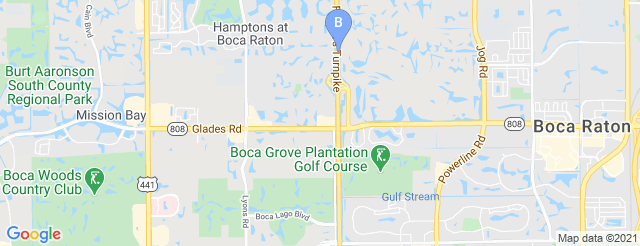 Boca Black Box Center for the Arts