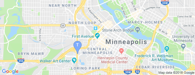 Target Center