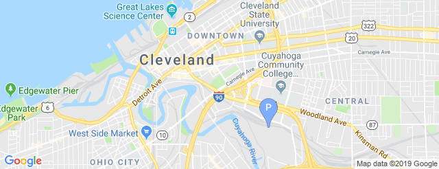 Progressive Field