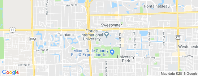 Pitbull Stadium