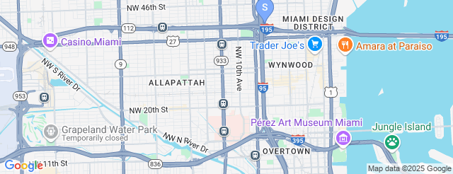 Superblue Miami
