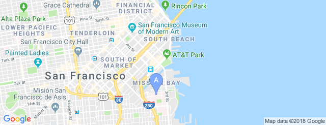 Oracle Park