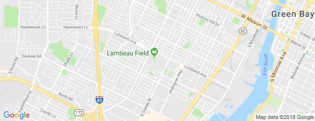 Lambeau Field